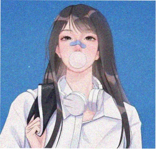 观众南堤的留言头像